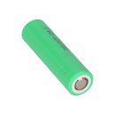 100x Samsung INR18650-25R 3,6V 2550mAh 8C 20A