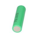 200x Samsung INR18650-25R 3,6V 2550mAh 8C 20A