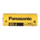 PANASONIC BR A Lithium 3,0 Volt BR 17455 1800mAh