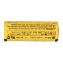 PANASONIC BR A Lithium 3,0 Volt BR 17455 1800mAh