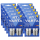 40x Varta Ultra Lithium AA Mignon Batterie 10x 4er Blister 6106