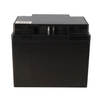 RZB 67000.0.239 Ersatzakku-Set 18x 12V 38Ah AGM – pass