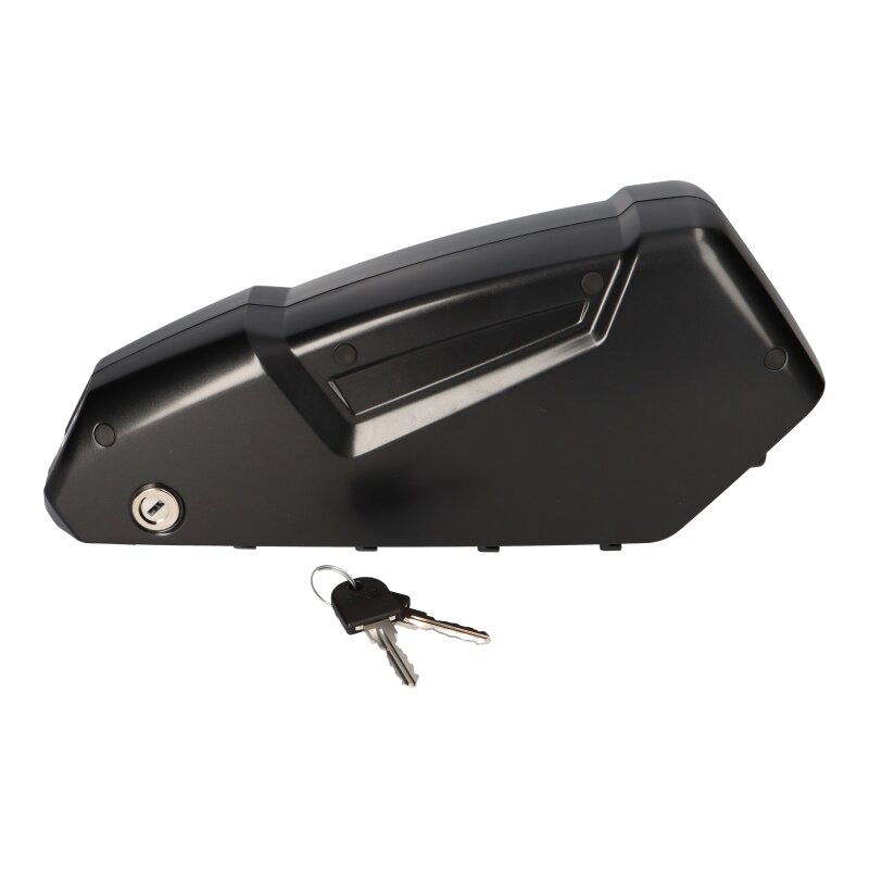 E-Bike Akku Alber Xion 36V 16,75Ah 603Wh Unterrohr