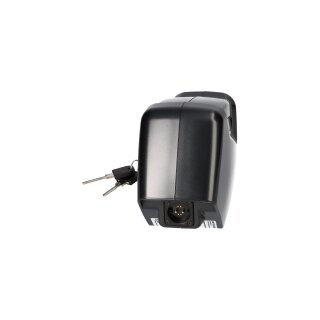 E-Bike Akku Alber Xion 36V 16,75Ah 603Wh Unterrohr