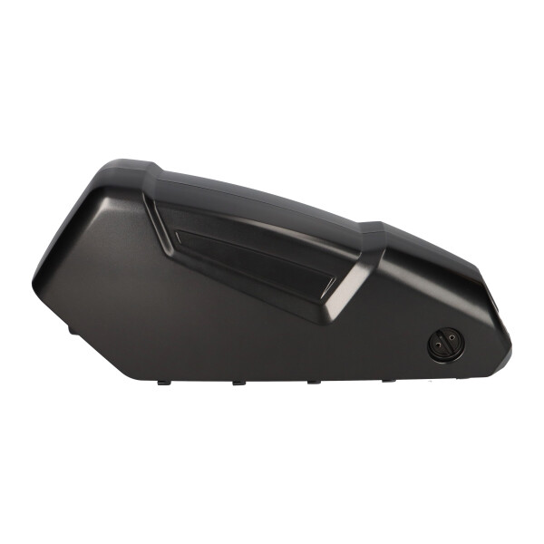 Pour FOCUS E-TREKKING, LION E-Bike Batterie 36V 16,75Ah (603Wh