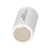 NiCd-Akku Sub-C 1,2V 2000mAh – Hochtemperatur 2