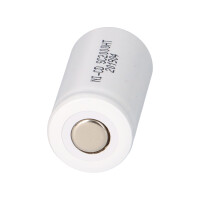 NiCd-Akku Sub-C 1,2V 2000mAh – Hochtemperatur 4