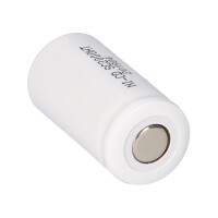 NiCd-Akku Sub-C 1,2V 2000mAh – Hochtemperatur 6