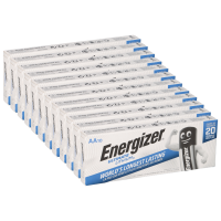 120x Energizer Ultimate Batterie Lithium gallery