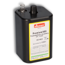 Nissen Premium 800 - 6V / 7-9Ah Trockenbatterie - ohne...