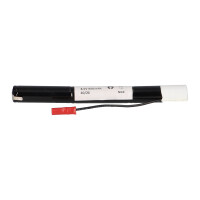 Notleuchtenakku 3,6V 800mAh NiCd gallery 8_2nd