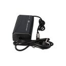 Ladegerät E-Bike Akku 36V 3Ah Samsung Prophete 3Pin XLR Stecker