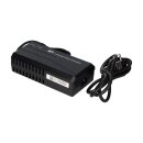 Ladegerät E-Bike Akku 36V 3Ah Samsung Prophete 3Pin XLR Stecker