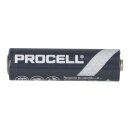 1x Duracell Procell MN1500 Mignon AA Batterie