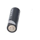 50x Duracell Procell MN1500 Mignon Mignon AA LR6 Batterie