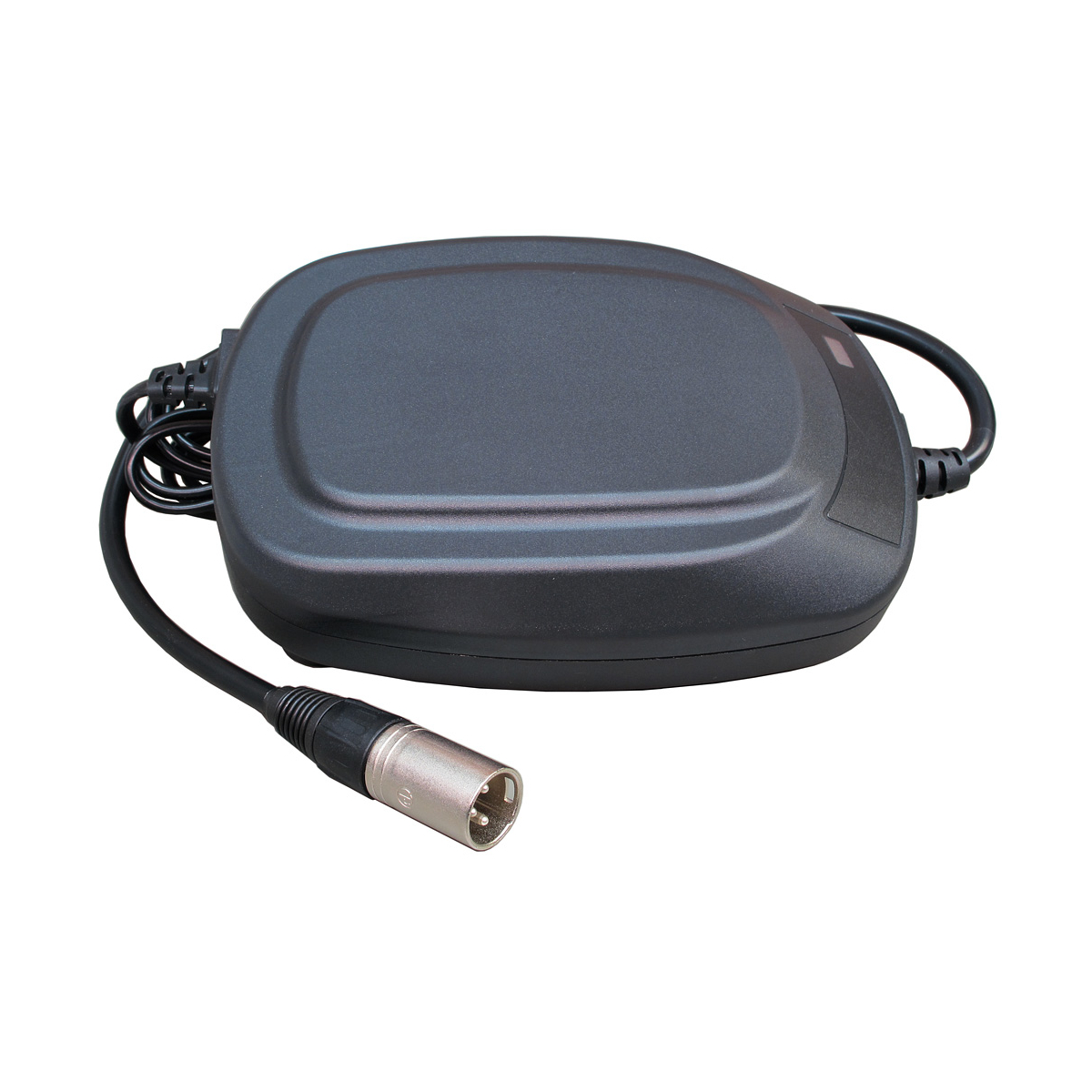 Cellcon Ladegerät mit XLR-Stecker für Bleiakkus 24V 3A AGM Gel Akkus