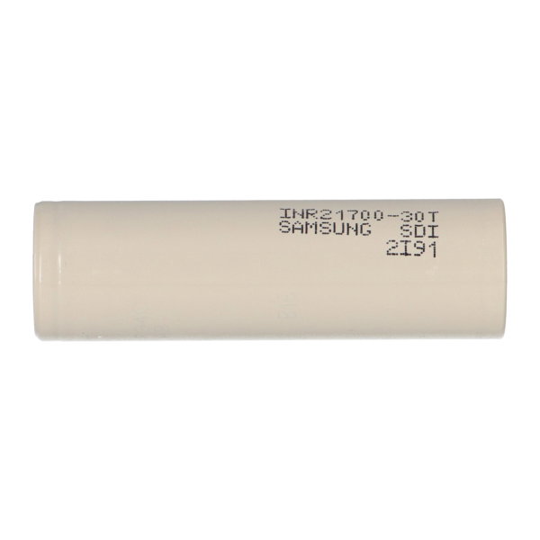 130x Samsung INR21700-30T 3,6V 3 gallery 29_2nd