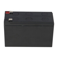 CSB UPS12580 Extreme High-Rate AGM Bleiakku 12V 9,4Ah 580 W 