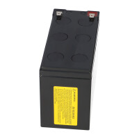 CSB UPS12580 Extreme High-Rate AGM Bleiakku 12V 9,4Ah 580 W 