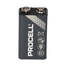 Duracell Procell MN1604 9V-Block