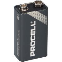 Duracell Procell MN1604 9V-Block Origina gallery