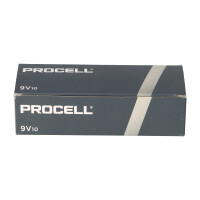 50x Duracell Procell MN1604 9V B gallery 32_2nd
