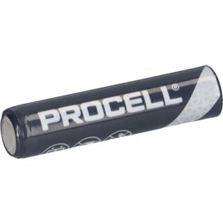 Duracell Procell MN2400 Micro Batterie Originalkarton (10St.)