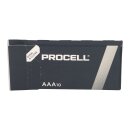 Duracell Procell MN2400 Micro Batterie Originalkarton...