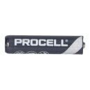 10x Duracell Procell MN2400 AAA Micro Batterie