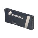 50x Procell AAA MN2400 Micro Batterie