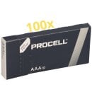 Duracell Procell MN2400 Micro Batterie Originalkarton...