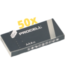 Duracell Procell MN2400 Micro Batterie Originalkarton (10St.)