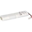 6V Batteriepack L2x2 kompatibel zu SAG: 5009501 + Stecker...