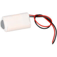 Akkupack 3,6V 800mAh Reihe F31NICD800 AA gallery