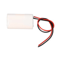 Notleuchtenakku 3,6V 800mAh NiCd gallery 31_2nd