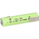 XCell Akku Micro AAA 1,2V / 700mAh X700AAAI Industrial...