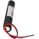 Notleuchten Akku 4,8V 2000mAh kompatibel IL570004 14A5-002