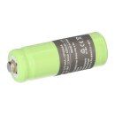 Telefonakku 2x Ni-MH 1,2V 400mAh Hagenuk Classico