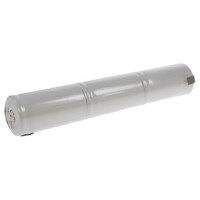 Mexcel Notleuchten Akkupack 3,6V 4000mAh gallery