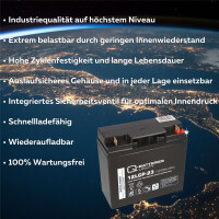 Kompatibler Akku für Robote gallery 49_2nd
