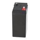 Akku 4,5Ah 6V kompatibel 3-FM-4,2 20HR 3 FM 4.2 3FM 3FM4.5 AGM Blei Batterie