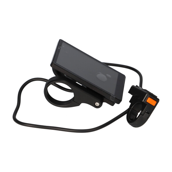 Autoradio Lanzar Ecran TFT 3.5 pouces & Télécommande intégré Lanzar
