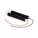 Notleuchten Akkupack 7,2V 1800mAh komaptibel Candelux BA 8-65.1