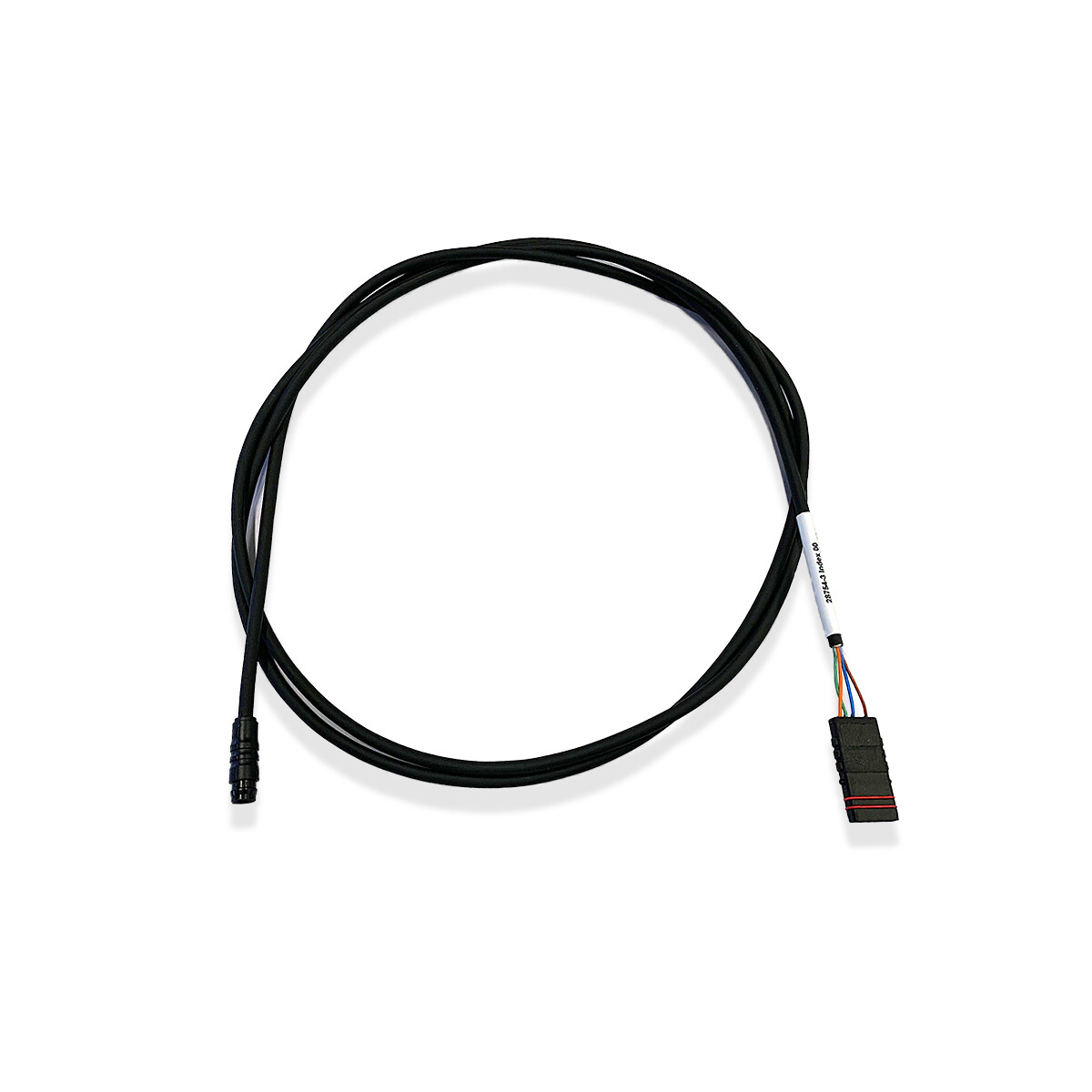 Bloks Kabelsatz Display ohne Wake Kabel