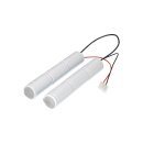 Notleuchten Akkupack 7,2V 4000mAh komaptibel Candelux BA 8-65.3