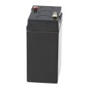 CSB Bleiakku 6V 4,5Ah  GP645F1 AGM Bleibatterie wartungsfrei