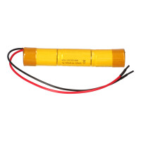 Notleuchtenakku 3,6V 1500mAh NiC gallery 28_2nd