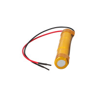 Notleuchtenakku 3,6V 1500mAh NiCd L1x3 – Sub-C 3
