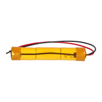 Notleuchtenakku 3,6V 1500mAh NiCd L1x3 – Sub-C 4