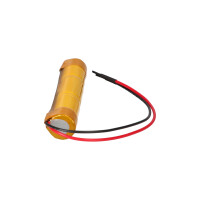 Notleuchtenakku 3,6V 1500mAh NiCd L1x3 – Sub-C 5
